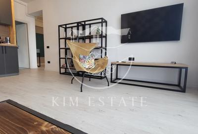 Apartament 2 camere Campus Tomis Nord - 4