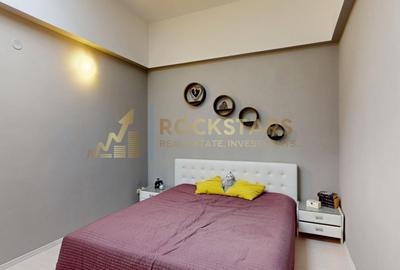 Apartament 3 camere | Doua niveluri | 74 mp | zona Fizicienilor - 15