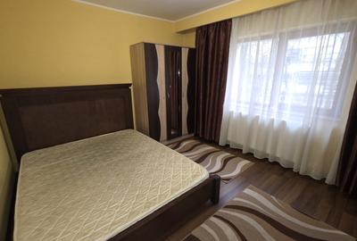 Inchiriere 2 camere Vitan Mall etajul 1/4 - 1