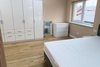 Apartament in casa, 2 camere, superfinisat, Parcul Feroviarilor - 13