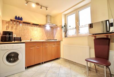 PARC CISMIGIU-OSTASILOR, APARTAMENT COCHET, LOC PARCARE, 0% COMISION! - 17