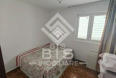 Apartament  4 camere etaj 2 - 15
