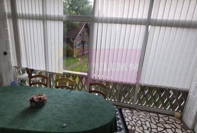 Vila de vanzare cu 6 camere si teren de 5116 mp in Cornu, Prahova - 18