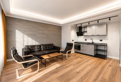 Calea Victoriei 128B, 2 camere - 1