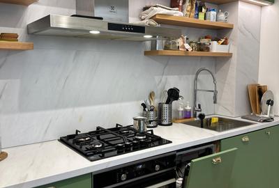 Închiriere  apartament cu 3 camere in Cortina North , faza I - 10