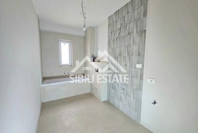 Penthouse de Lux 111mp, 27 terasa , FINISAT LA CHEIE,Selimbar, Sibiu - 5