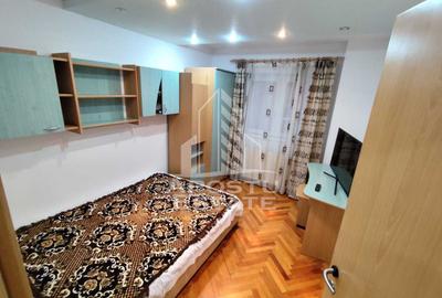 Apartament cu 3 camere, decomandat,centrala proprie,Spitalul Judetean - 5