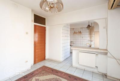 Apartament 3 camere, Ultracentral, Bd. Națiunile Unite, et. 2, 81 mp - 14