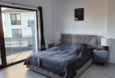 Apartament cu 3 camere, premium, 78 mp + 2 balcoane, în Bună-Ziua - 5