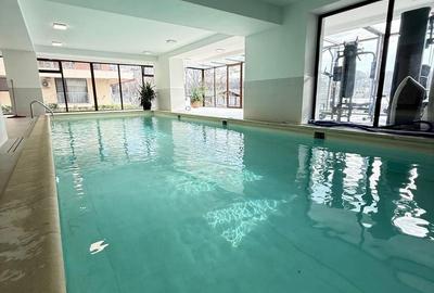 Apartament 3 camere pe malul lacului Snagov - 9