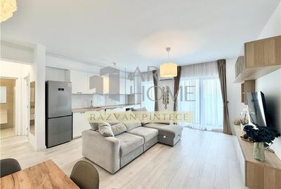 Apartament 2 camere de lux, parcare, zona Vest Ploiesti - 2