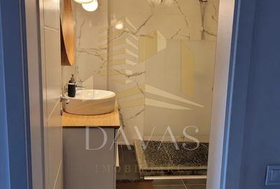 Apartament 2 camere semidecomandat | Platinia | USAMV - 4