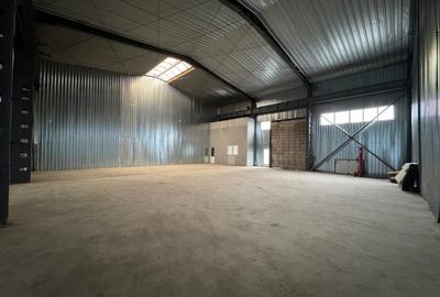 Hale industriale, 350 mp, in apropierea ocolitoarei Brasov! - 3