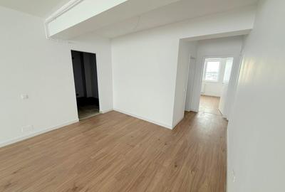 Apartament Spatios de 3 Camere cu priveliste - 103mp | Green Garden - 5