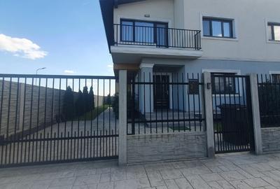 Duplex cu 4 camere în Buziașului