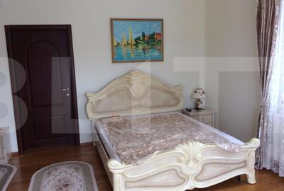 Casa imprimata de un clasic mereu in tendinte, zona Faget, teren 1800 mp! - 8