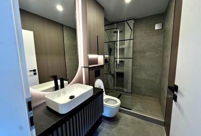 COMISION 0% !Casa individuala moderna, 140mp utili, teren 500mp,  Popesti! - 9