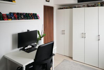 Apartament 4 camere Spatios | De Inchiriat | Kiseleff | Lux - 14