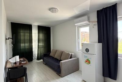 Apartament tip studio - Loc parcare inclus in pret - Militari Residence - 8