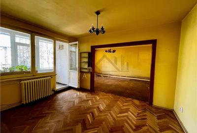 Apartament 4 camere | 99 mp | - Zona Punctele Cardinale - 3