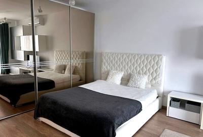 Studio modern zona - Brancoveanu - 1