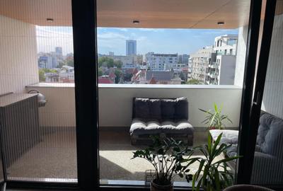 DACIOA, 3 camere premium, etaj 6/7, c-tie 2020, 92 mp, garaj, terasa - 1