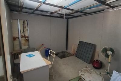 Vanzare Hala metalica cu teren 600 mp, com.Sendreni, Jud.Galati - 8