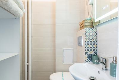 Studio for rent, READY-to-MOVE-in, Romana area - 5