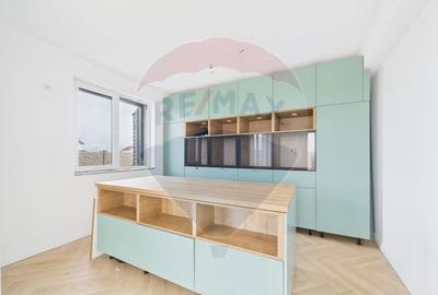 Casa noua de vanzare in zona Vidra / Berceni - 2