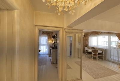 Apartament 3 Camere Popesti Leordeni-Lux-Metrou An 2025 - 2