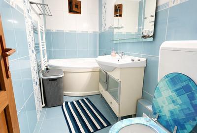 Apartament 3 Camere - Inel 2 - Pet Frendly - 5
