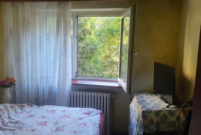 Apartament 3 camere 74 mp, Etaj 3/4, Grigorescu - 3