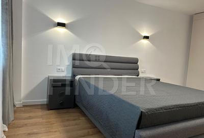 Apartament Ultrafinisat cu 2 Camere | 63 mp + Terasă 12 mp | Parcare Inclusă - 11