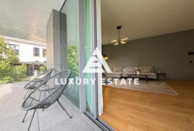 Apartament cu 3 camere decomandat, mobilat în Floreasca