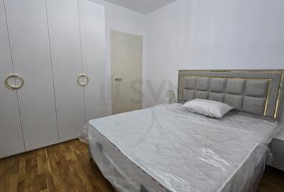 REA1020951 Apartament cu 2 Camere Herastrau Parcare si Gradina - 5