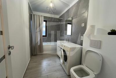 Apartament 2 camere I 62mp I cu parcare I Complex Luminia - 7