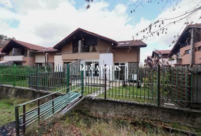 Iesire direct in Padure / Green Park Villas - 5