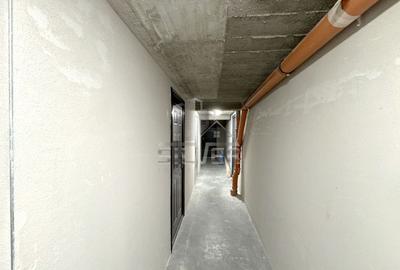 Apartament cu 2 camere/parcare/boxa/Cert.En.Cls.A/zona Cetatii. - 10