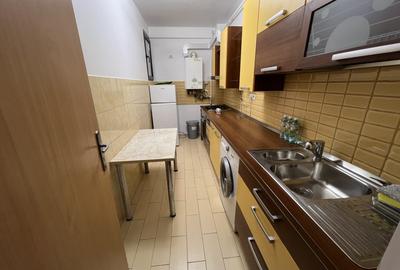 Proprietar  inchiriez Apartament 2 camere nou in Prelungirea Ghencea 86 - 6