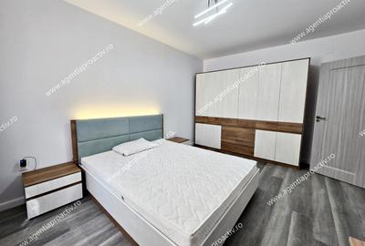 Apartament cu 2 camere, Centru- aproape de Faleza, etaj 1, mobilat! - 2