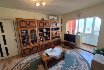 Apartament 4 camere, etaj intermediar, complet utilat – Micălaca - 13