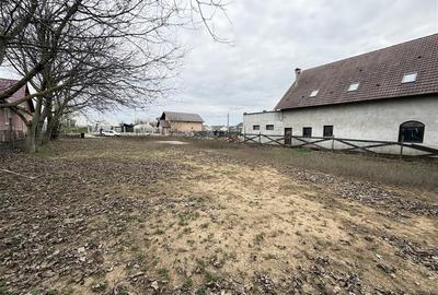 TEREN INTRAVILAN | 1395 MP | ZONA CALEA BIHORULUI | ORADEA - 3