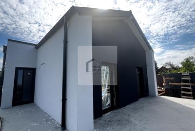 Casă Individuală Premium pe Parter | Eficiență Energetica Maxima - 6