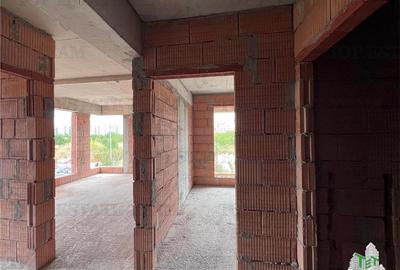 PentHouse modern 3 camere, incalzire in pardoseala, posibilitate loc de parcare - 20