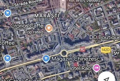 Spatiu comercial | Inchiriere | zona Kaufland Marasti - 3