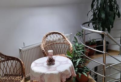 Apartament pe 2 niveluri, 120 mp, în zona Vivo - 4