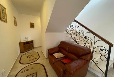 Vila deosebita Strada Viilor - Popesti Leordeni - Cartier Privat - 6