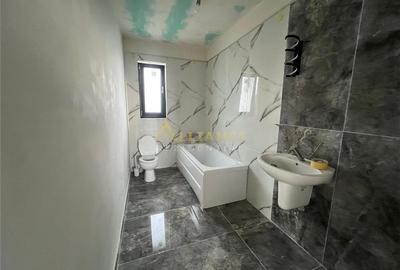 Vila Individuala  - 4 camere - 110 mp utili-teren 320 mp - 13