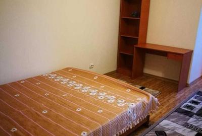 Garsoniera 28mp, balcon 3mp, etaj intermediar, zona Piata Flora - 1