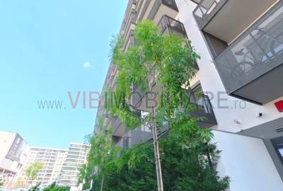 Ghencea / Stellaris Residencias /3 camere mobilat/utilat /NOU / cu parcare propr - 19